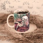 mugs- vasos - dulce de rata