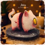 Miu mius Gatitos, Dulce de rata - Leche Tibia