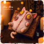 Miu mius Gatitos, Dulce de rata - Miu Miu