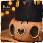 Miu mius Gatitos, Dulce de rata - Uñitas