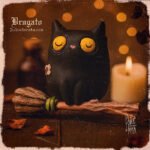 Miu mius Gatitos, Dulce de rata - Brugato