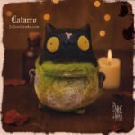 Miu mius Gatitos, Dulce de rata - Catarro