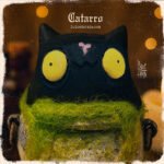 Miu mius Gatitos, Dulce de rata - Catarro