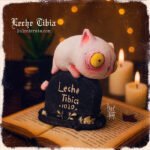 Miu mius Gatitos, Dulce de rata - Leche tibia