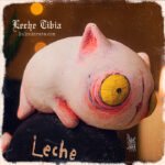 Miu mius Gatitos, Dulce de rata - Leche tibia