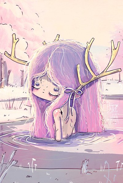 Porcelana_Dulce de rata