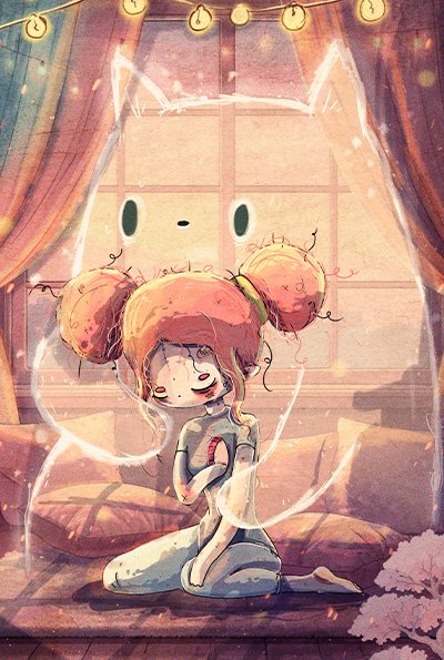 fantasma_Dulce de rata