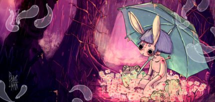 Padmouse gamer grandes dulce de rata